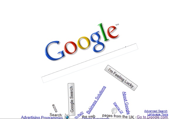 Fun Google Search Tricks, Tips and Tools