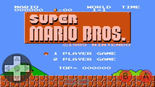 Nes games shop for android