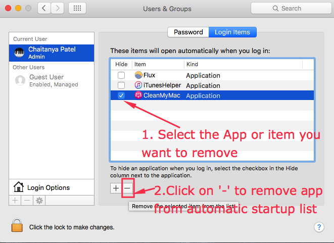 how-to-change-or-remove-startup-app-programs-in-mac-os-x-remove-items