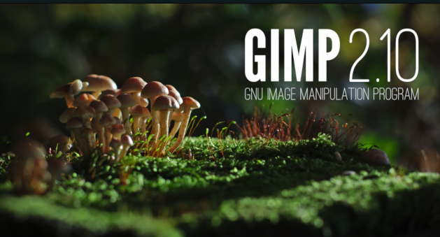GIMP for Mac OS X