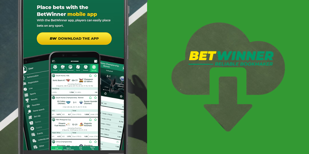 7 Amazing Online Betting with Betwinner Hacks